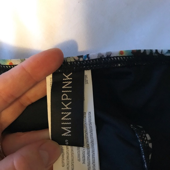 Mink Pink Bikini - Picture 6 of 8